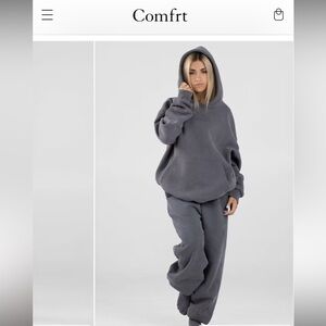 Signature Fit Comfrt sweatpants